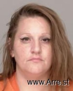 Andrhea Lynn Robinson Mugshot