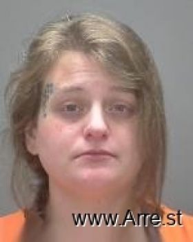 Andria Noel Dunn Mugshot