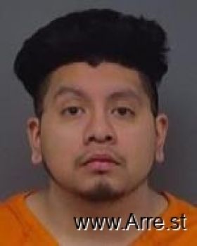 Angel Agustin Rabadan Mugshot