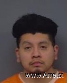 Angel Agustin Rabadan Mugshot