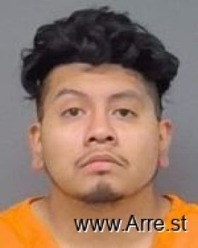 Angel Agustin Rabadan Mugshot