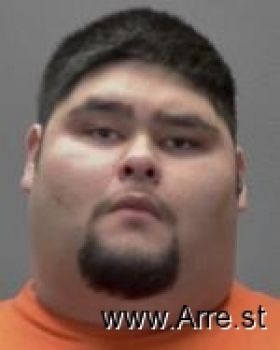 Angel Gabriel Estrada Mugshot