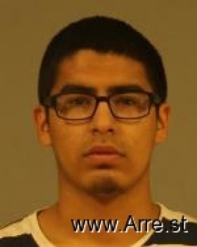 Angel  Garcia Mugshot