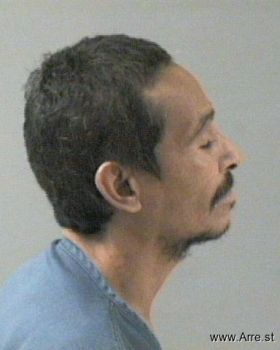 Angel Rafael Gonzales Mugshot