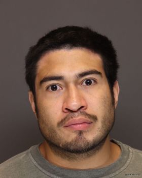 Angel Rogelio Lopez Mugshot