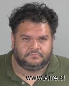 Angel Hernandez Piedra Mugshot