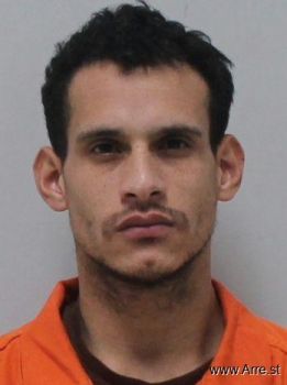 Angel Jose Rojas Peroza Mugshot