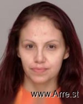 Angela Agnes White Mugshot