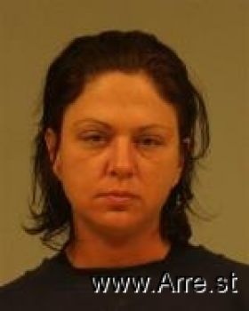 Angela Marie Blum Mugshot