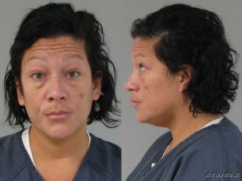 Angela Marie Brown Mugshot