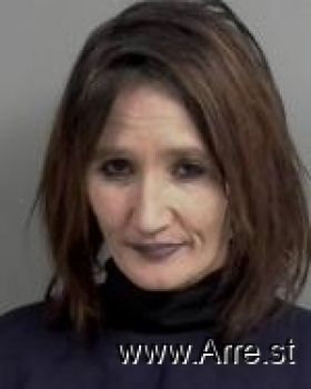 Angela Kay Bryant Mugshot