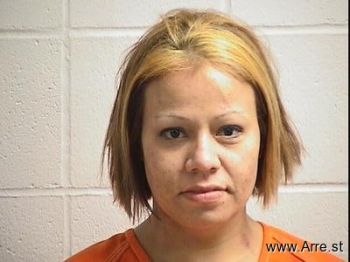 Angela Christine Burnside-stewart Mugshot