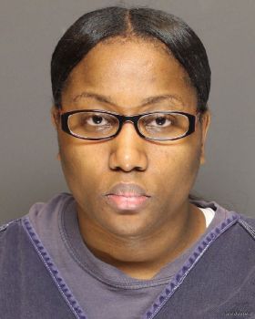 Angela Denise Butler Mugshot