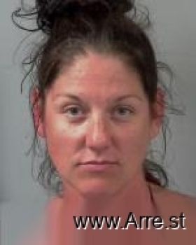 Angela Marie Clark Mugshot