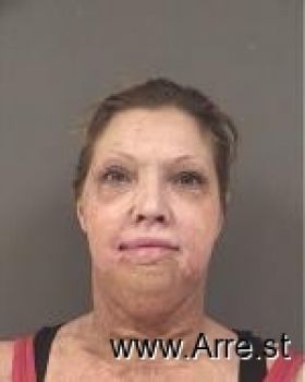 Angela Dale Haen Mugshot