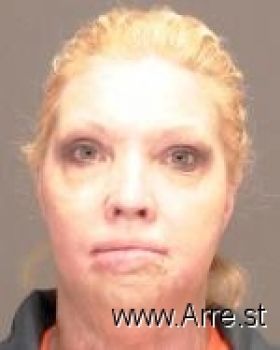 Angela Dale Haen Mugshot