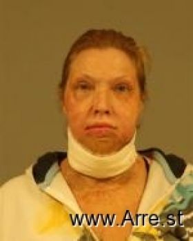 Angela Dale Haen Mugshot