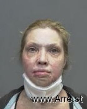 Angela Dale Haen Mugshot