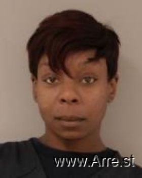 Angela Reniece Harris Mugshot