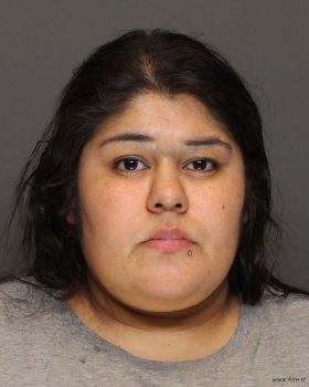 Angela M Hernandezsantos Mugshot