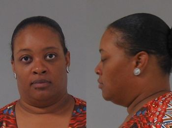 Angela Marie Johnson Mugshot