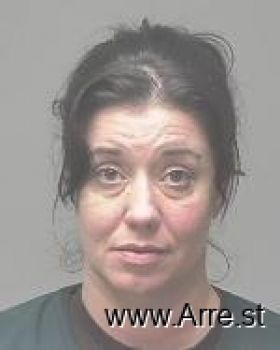 Angela Jean Johnson Mugshot