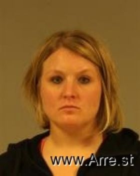 Angela Nichole Johnson Mugshot