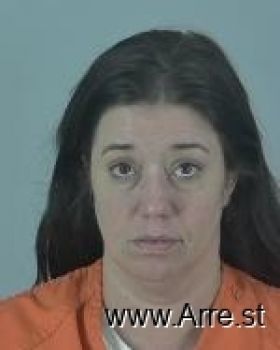 Angela Jean Johnson Mugshot