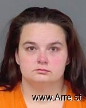 Angela Kay Kunz Mugshot