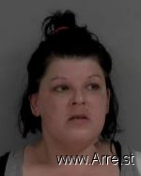 Angela Marie Krebs Mugshot