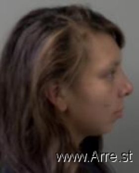 Angela Reann Lane Mugshot