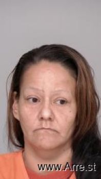 Angela Lee Jacobs Mugshot