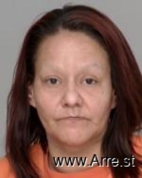 Angela Lee Jacobs Mugshot