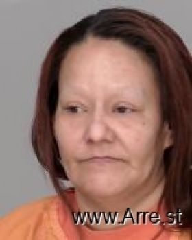 Angela Lee Jacobs Mugshot