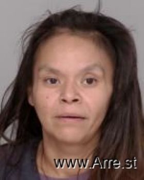 Angela Lynn Tejohn Mugshot