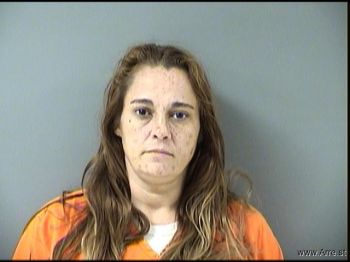 Angela Marie Nesenson Mugshot