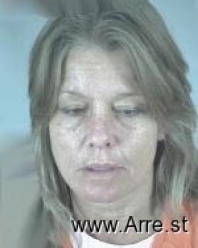 Angela Lynn Ross Mugshot