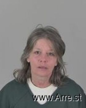 Angela Lynn Ross Mugshot