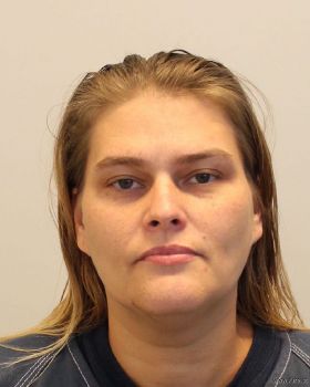 Angela Marie Russ Mugshot