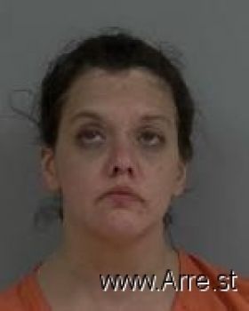 Angela Marie Super Mugshot