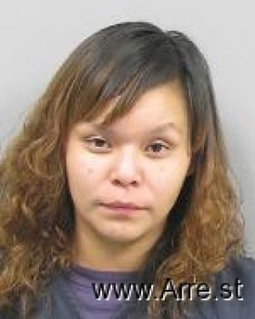 Angela Lynn Tejohn Mugshot