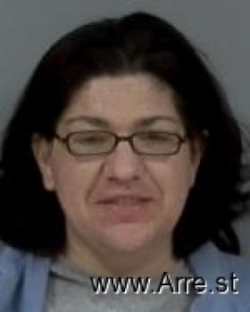 Angela Jo Weber Mugshot