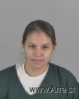 Angela Agnes White Mugshot