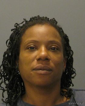 Angela Bea Williams Mugshot