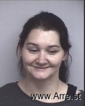 Angela Wellington Wyman Mugshot