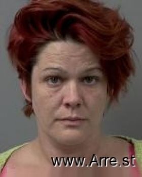 Angela Marie Young Mugshot