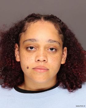 Angelee Marie Howard Mugshot