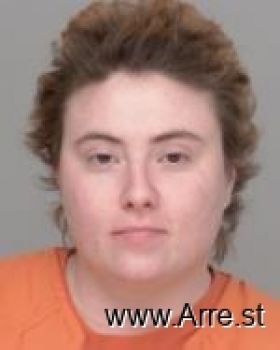 Angelina Nicole Richardson Mugshot