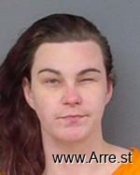 Angelina Sue Anderson Mugshot