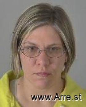 Angie Mae Anderson Mugshot